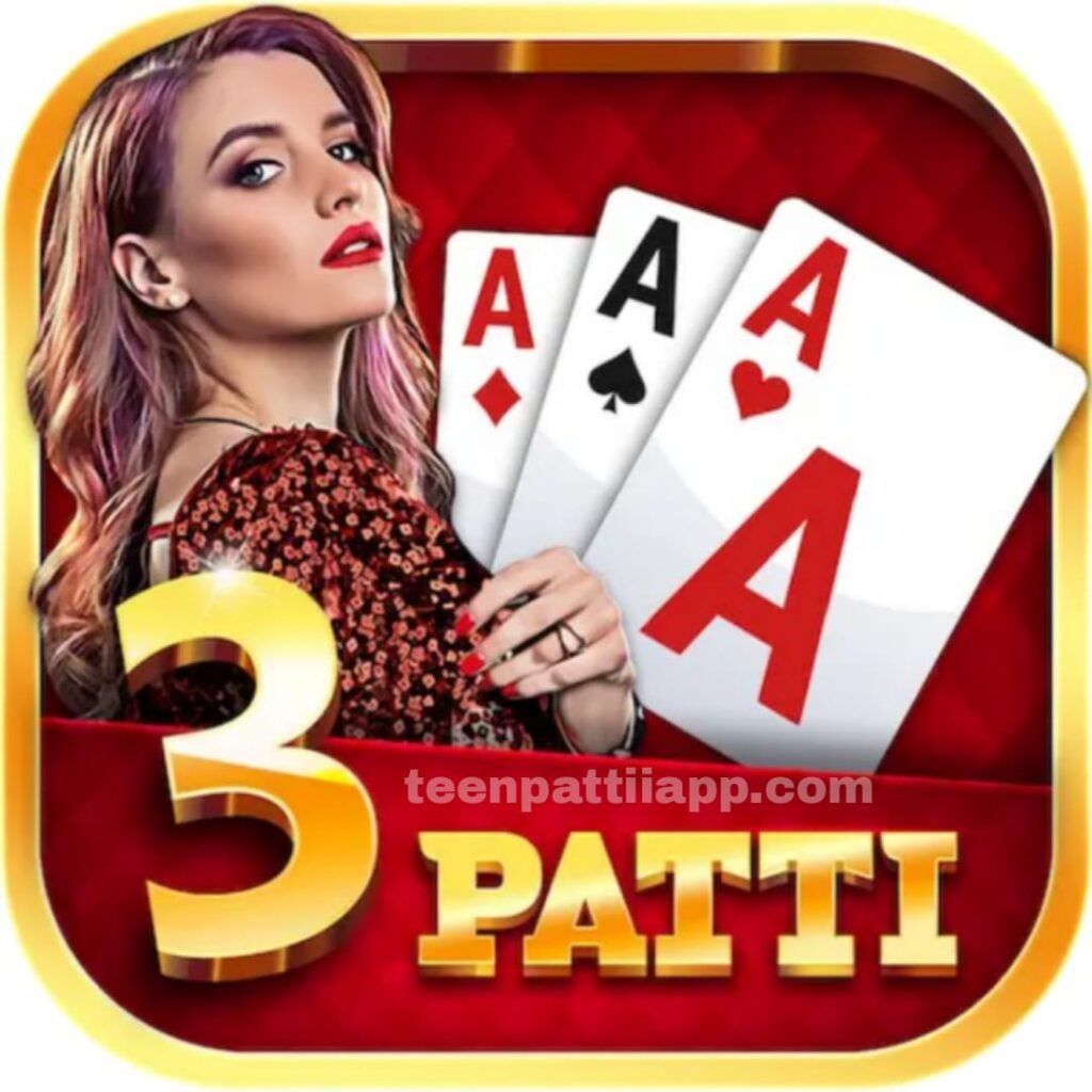 Teen Patti Master 2025