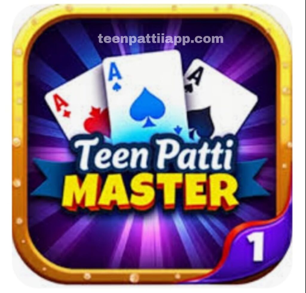 Teen Patti Master 