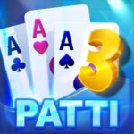 Teen Patti Gold All Version