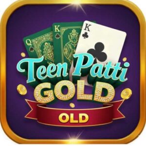 Teen Patti Gold