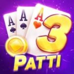 Teen Patti Gold Online