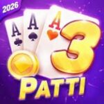 Teen Patti Master Apk